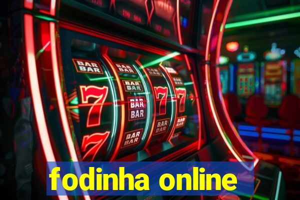fodinha online